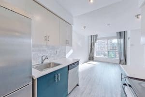 50 Lynn Williams Street, Suite 215 Kitchen 2